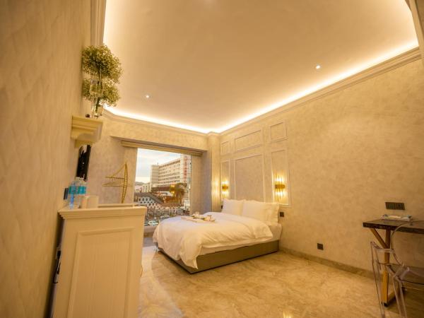 ACJ Residence @ Beside Cititel Hotel : photo 3 de la chambre chambre double