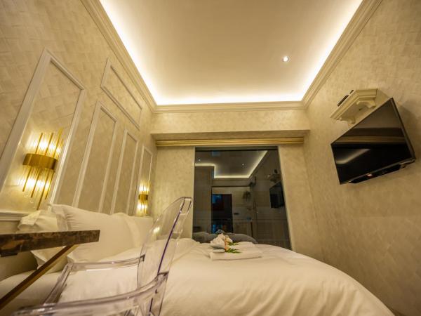 ACJ Residence @ Beside Cititel Hotel : photo 7 de la chambre chambre double standard