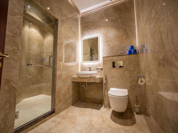 ACJ Residence @ Beside Cititel Hotel : photo 3 de la chambre grande chambre double