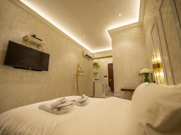 ACJ Residence @ Beside Cititel Hotel : photo 3 de la chambre chambre double standard