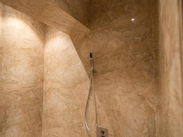 ACJ Residence @ Beside Cititel Hotel : photo 5 de la chambre petite chambre double