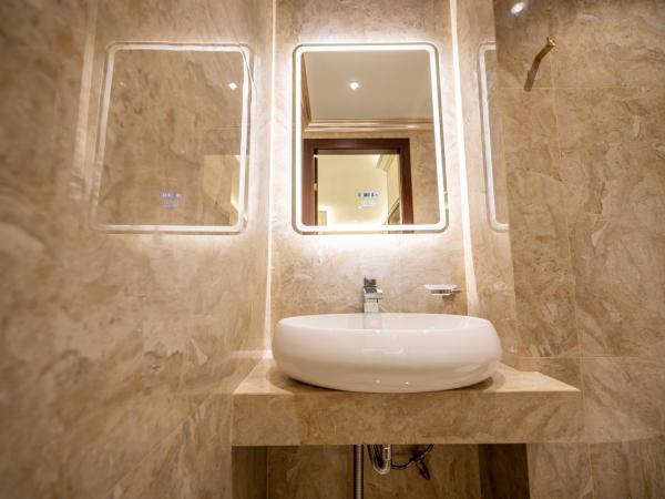 ACJ Residence @ Beside Cititel Hotel : photo 10 de la chambre chambre double deluxe