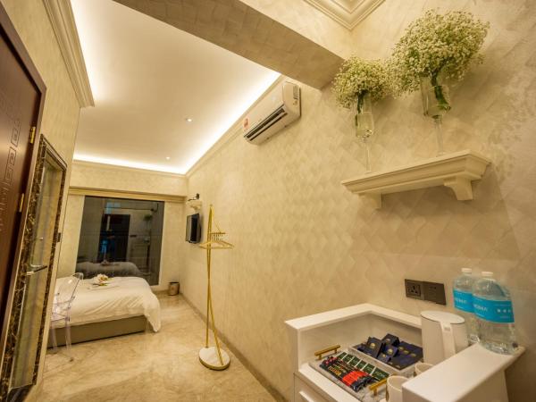 ACJ Residence @ Beside Cititel Hotel : photo 4 de la chambre chambre double standard