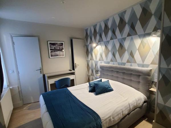 New Windsor : photo 5 de la chambre chambre double standard