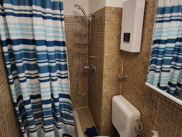 HOME at FRIENDS - City - Zu Hause bei Freunden : photo 6 de la chambre appartement 2 chambres