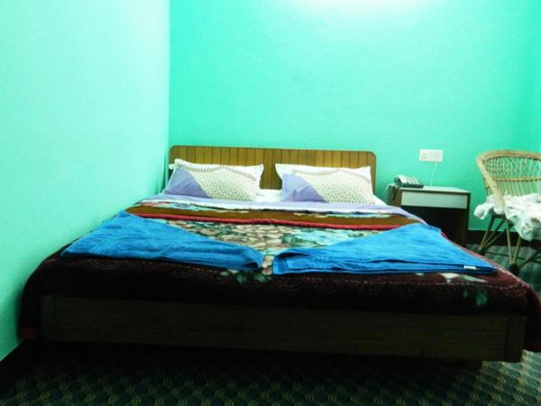 Mount Annapurna Guest House : photo 4 de la chambre chambre double standard