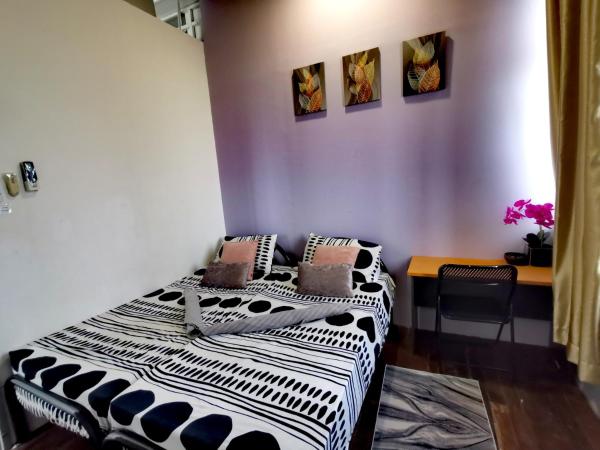 GH Great Homes : photo 2 de la chambre chambre double ou lits jumeaux - vue sur ville