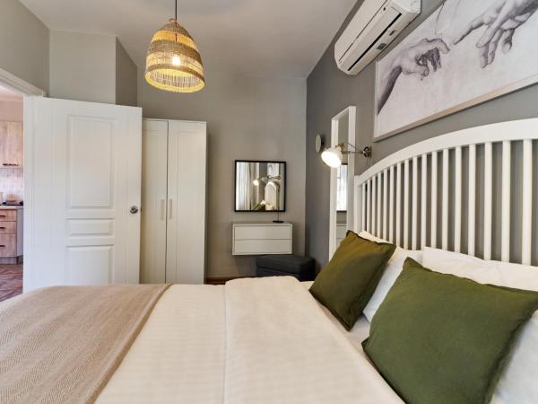 Cicerone Apart : photo 4 de la chambre studio familial