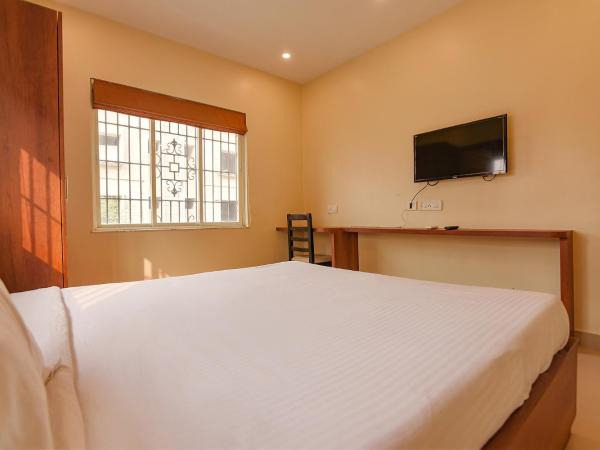 FabHotel Dream Plaza : photo 2 de la chambre chambre deluxe