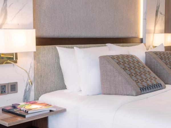 St Giles Southkey : photo 1 de la chambre chambre double supérieure