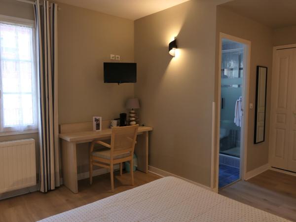 Hotel Kapa Gorry : photo 5 de la chambre chambre double confort