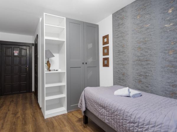 Gosciniec Pod Brzozami : photo 9 de la chambre chambre simple standard