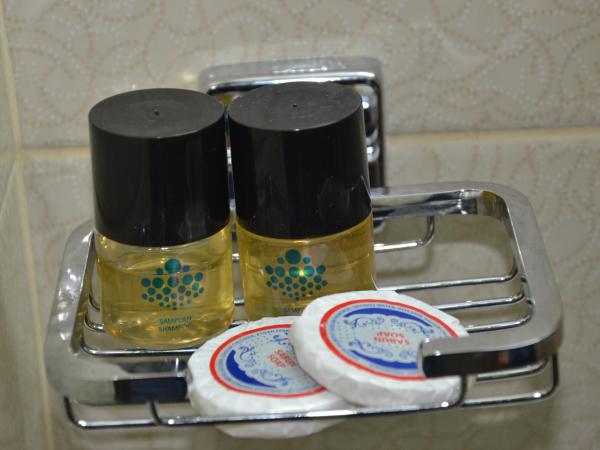 Marka Hotel : photo 8 de la chambre chambre familiale