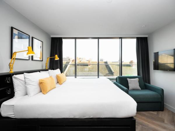 Staycity Aparthotels Dublin Tivoli : photo 5 de la chambre studio