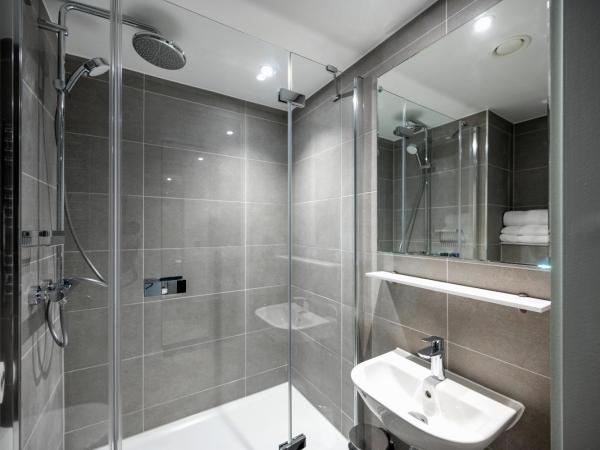 Staycity Aparthotels Dublin Tivoli : photo 6 de la chambre studio