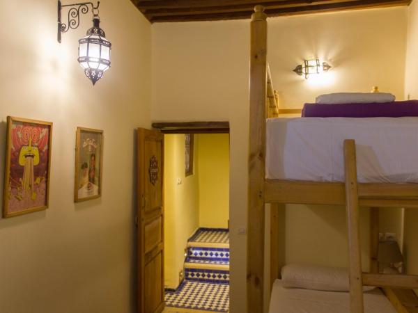 Medina social club : photo 5 de la chambre chambre simple