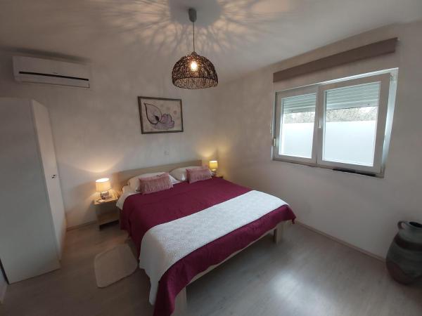 Sobe Dragić : photo 1 de la chambre chambre double deluxe (2 adultes + 1 enfant)