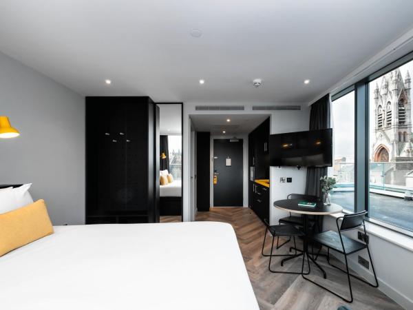 Staycity Aparthotels Dublin Tivoli : photo 4 de la chambre studio