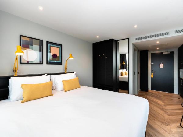 Staycity Aparthotels Dublin Tivoli : photo 3 de la chambre studio