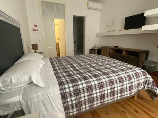 Casa Saudade luxury rooms : photo 4 de la chambre suite