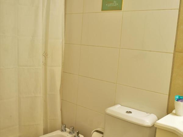 Uvas Apart Hotel : photo 1 de la chambre appartement standard