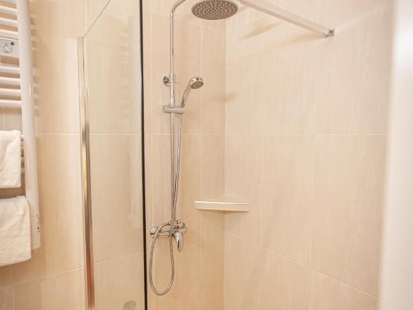 Hôtel Churchill Bordeaux Centre : photo 4 de la chambre chambre double confort