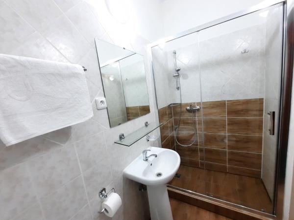 Pension City Center : photo 3 de la chambre appartement 1 chambre