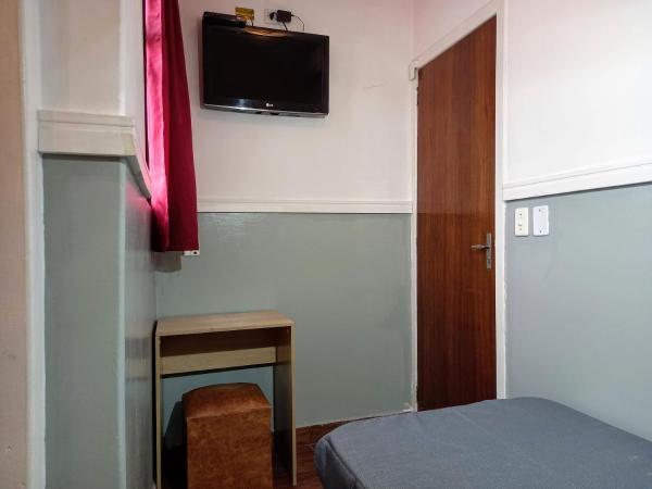 HOTEL PAULISTANO Terminal Tietê : photo 7 de la chambre chambre simple