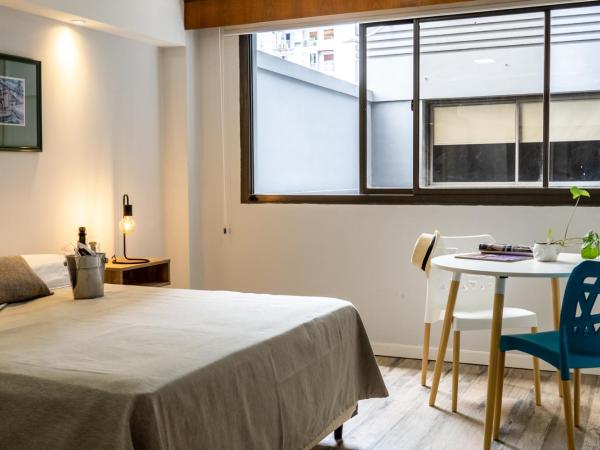 Vilaut Smart Flat : photo 10 de la chambre studio standard (2 adultes)