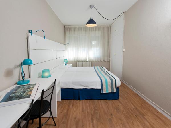 Estudios Aránzazu : photo 2 de la chambre studio