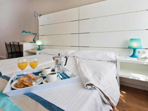 Estudios Aránzazu : photo 8 de la chambre studio