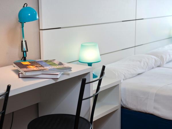 Estudios Aránzazu : photo 7 de la chambre studio