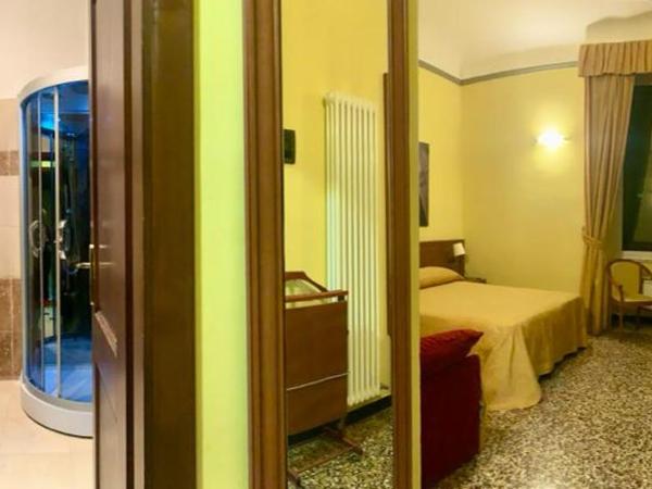 Actor Hotel : photo 2 de la chambre chambre triple