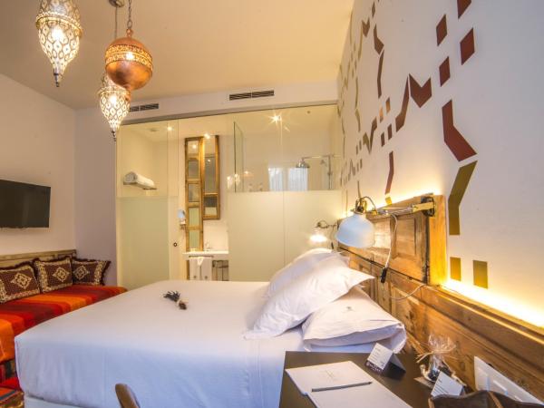 Hotel Madinat : photo 2 de la chambre chambre double supérieure