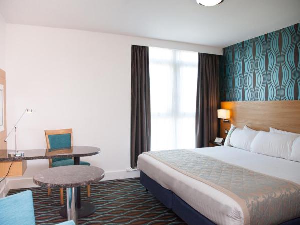 Holiday Inn Birmingham City, an IHG Hotel : photo 2 de la chambre chambre triple premium