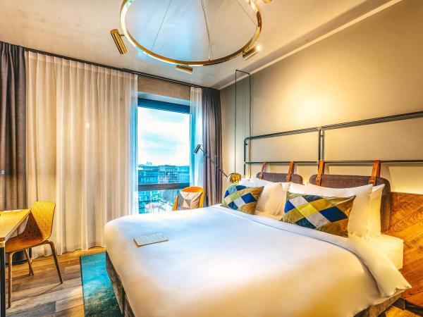 Four Elements Hotel : photo 1 de la chambre chambre double confort