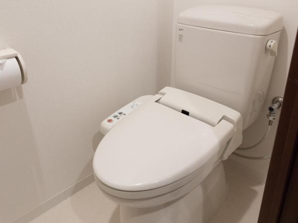 Hotel Hakata Place : photo 5 de la chambre chambre double avec petit lit double - non-fumeurs