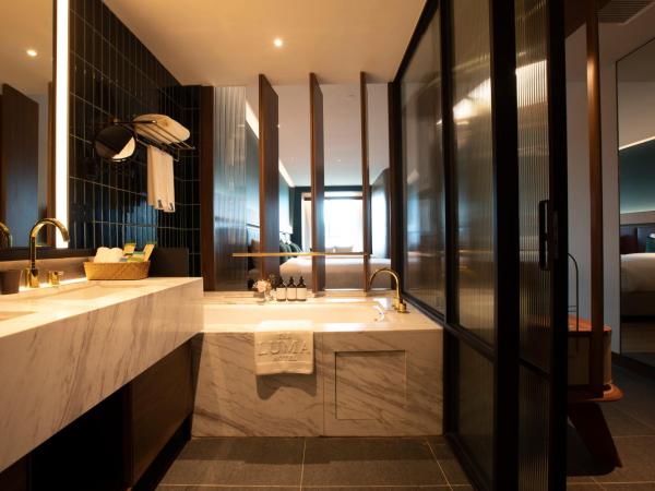 The LUMA Hotel, a Member of Design Hotels : photo 7 de la chambre suite junior