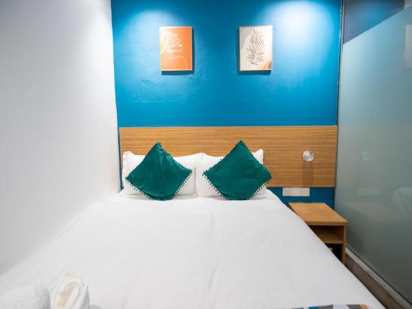 Apollo Inn : photo 1 de la chambre chambre double standard