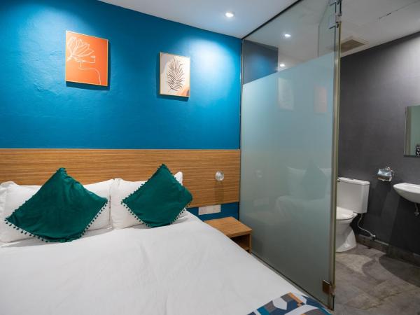 Apollo Inn : photo 7 de la chambre chambre double standard