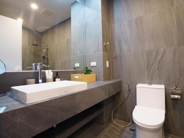 HOMA Phuket Town : photo 8 de la chambre studio breeze + espace de coworking gratuit