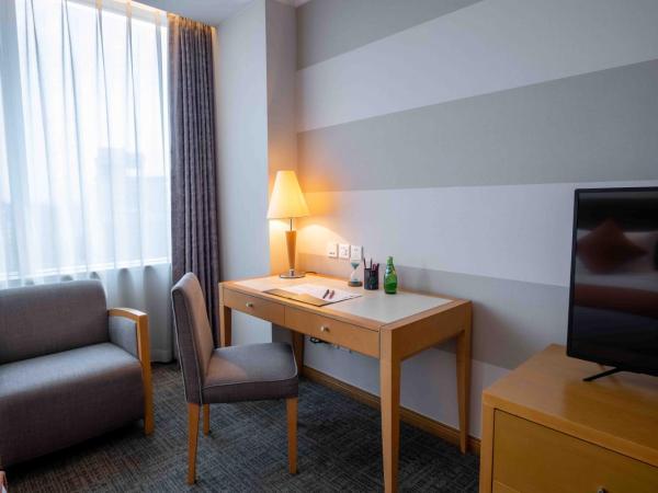 Shanghai Tiancheng Hotel : photo 1 de la chambre chambre lits jumeaux standard