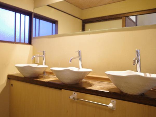 Hotel Lantern Gion : photo 8 de la chambre chambre familiale - vue sur jardin