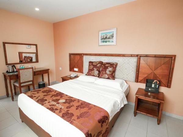 Terra Nova Hotel : photo 3 de la chambre terra room