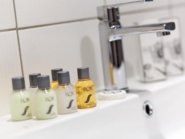 Rox Hotel Istanbul : photo 5 de la chambre suite