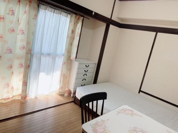 Tokyo Kakan : photo 1 de la chambre chambre double