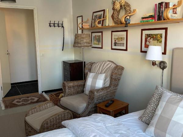 Tapulitalo Guesthouse : photo 8 de la chambre chambre simple avec salle de bains commune