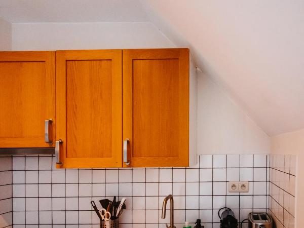 Super central in Brussels : photo 5 de la chambre studio