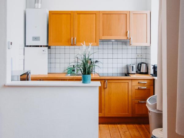 Super central in Brussels : photo 2 de la chambre studio