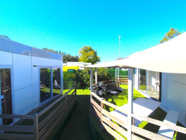 Casa de cedros : photo 1 de la chambre bungalow standard